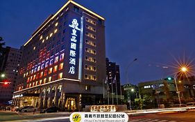 Royal Chiayi Hotel
